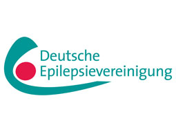 Bild Logo Deutsche Epilepsievereinigung