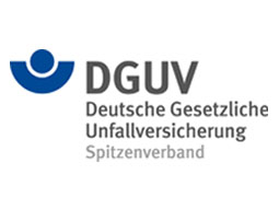 Bild Logo Deutsche Gesetzliche Unfallversicherung