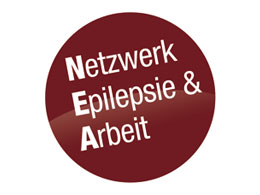 Bild Logo Netzwerk Epilepsie und Arbeit